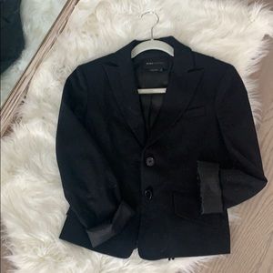 BCBG blazer